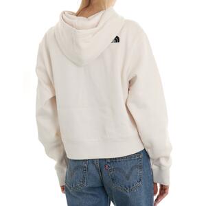 FELPA ESSENTIAL CROP THE NORTH FACE - Mad Fashion | img vers.300x/